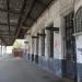 Estación Campana (F.C.G.B.M) en la ciudad de Campana