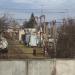Огороженная территория в городе Смела
