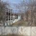 Огороженная территория в городе Смела
