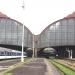 Estación Retiro - Ferrocarril Mitre