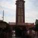 Clock Tower (Ghanta Ghar) in Rishikesh city