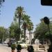 Al-Hatab Square in Aleppo city