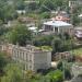 Руины жилого дома (ru) in Sjoesja city