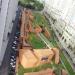 Parco Miralles in Potenza city