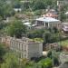 Руины жилого дома (ru) in Sjoesja city