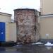 Угловая башня Рождественского монастыря (ru) in Moscow city