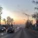 Эстакада (ru) in Moscow city