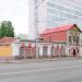Интернациональная ул., 10 в городе Гомель