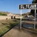 estacion el tejar (es) in Sucre city
