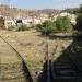 deposito de locomotoras (es) in Sucre city
