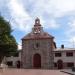 iglesia santisima trinidad (es) in Sucre city