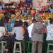 Mercado Central in Sucre city