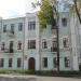 Учебный корпус № 2 в городе Гомель