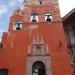 Iglesia La Merced