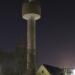 Water tower Waldenburg