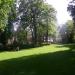 Parc Saint-Pierre dans la ville de Calais