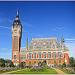 Hôtel de Ville de Calais