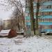 Гараж - «ракушка» в городе Красногорск