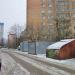 Гараж - «ракушка» в городе Красногорск