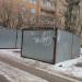 Гараж - «ракушка» в городе Красногорск