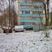 Гараж - «ракушка» в городе Красногорск