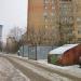 Гараж - «ракушка» в городе Красногорск