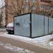 Гараж - «ракушка» в городе Красногорск