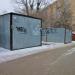 Гараж - «ракушка» в городе Красногорск