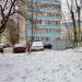 Гараж - «ракушка» в городе Красногорск