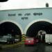 Túnel de San Diego. en la ciudad de Distrito Metropolitano de San Francisco de Quito