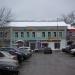 ploshchad Partizan, 5 in Ruza city