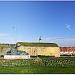 Risban Rond-point et Mémorial aux victimes du sous-marin français 