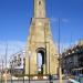 Tour du Guet dans la ville de Calais