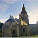 Igreja de Notre Dame (Nossa Senhora)