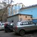 Сарай (ru) in Moscow city