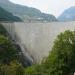 Verzasca Dam