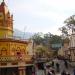 Prachin Rameshwar Mandir in Rishikesh city