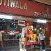 Chotiwala Restaurant in Rishikesh city