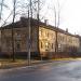 Fridriha Candera iela, 12 in Rīga city