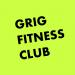 Grig Fitness Club (ru) in Yerevan city