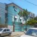 Edifício Amim Sued na Rio de Janeiro city