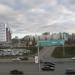 Строящийся жилой комплекс «Черёмушки» в городе Уфа