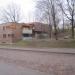 new house (en) in Tartu city