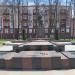 Мемориал «Вечный огонь» в городе Гомель