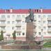 Памятник Неизвестному солдату в городе Гомель