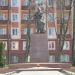 Памятник Неизвестному солдату в городе Гомель