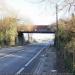 Stephenson Street Railway Bridge