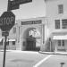 Bronson Gate-the historic original entrence. in Los Angeles, California city