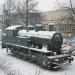 Steam-Lokomotive Vr3-752 