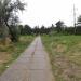 Пустырь в городе Новая Каховка